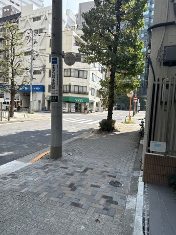 フィシオ飯田橋の周辺