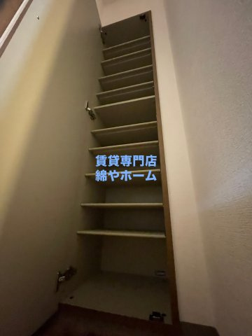 ドエル堀江南のその他