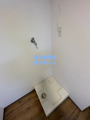 ドエル堀江南の設備