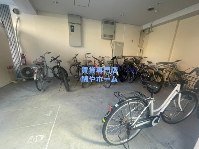 ドエル堀江南のその他共用部分