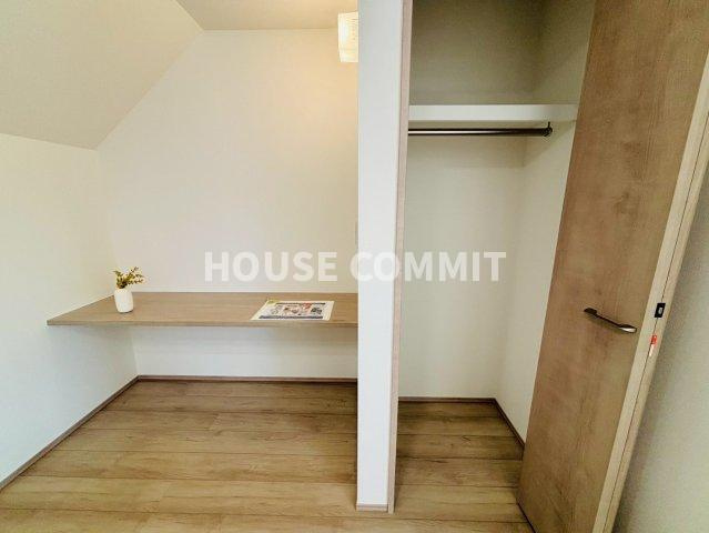 新築戸建　成田市郷部　2号棟のその他|収納とカウンター