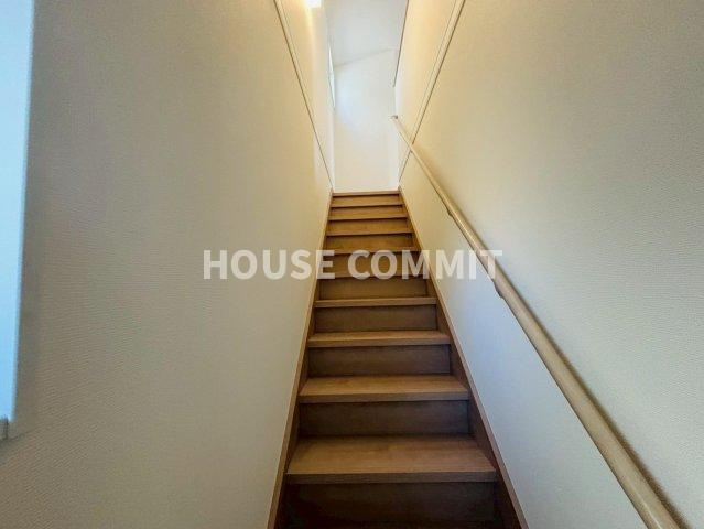 新築戸建　成田市郷部　2号棟の内装