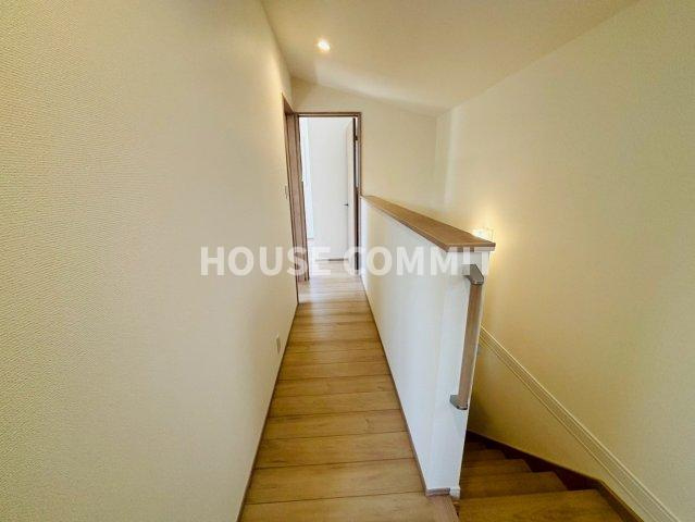 新築戸建　成田市郷部　2号棟の内装