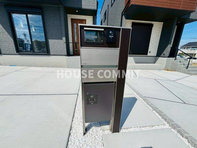 新築戸建　成田市郷部　2号棟のその他