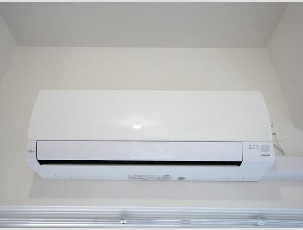 エスリード難波AGREAの設備