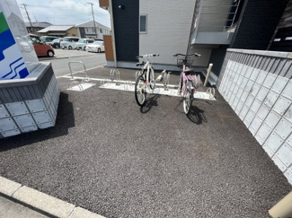 【その他共用部分】 | AQUE23