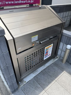 【その他共用部分】 | AQUE23