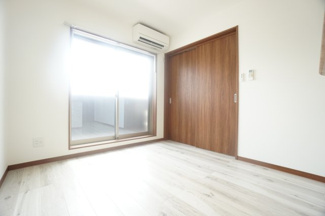 【その他】 | AQUE23 | ※同物件・反転タイプの写真です。