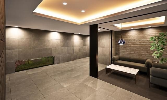 プレディアコート錦糸町スカイビューのその他共用部分