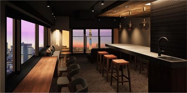 プレディアコート錦糸町スカイビューのその他