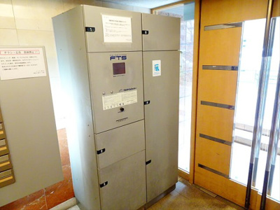 【その他共用部分】 | メインステージ桜上水