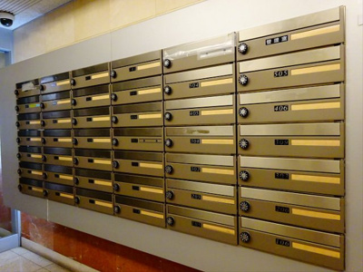 【その他共用部分】 | メインステージ桜上水