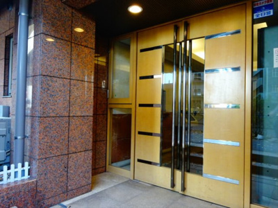 【エントランス】 | メインステージ桜上水