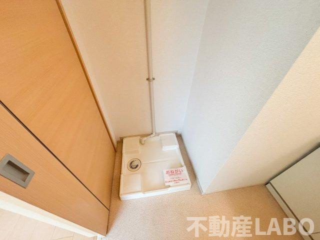 チェーロエテルノの設備