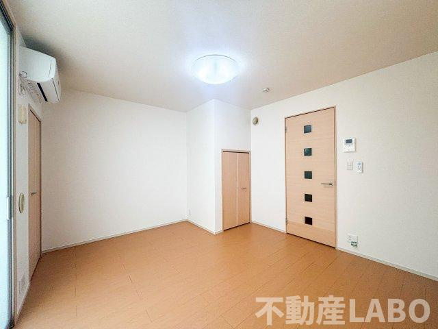 チェーロエテルノの洋室