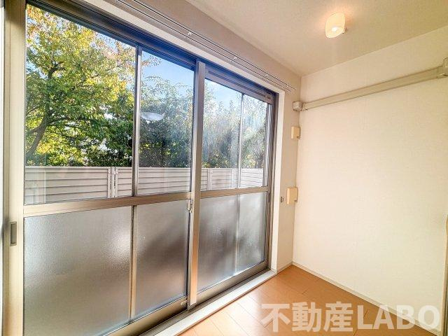 チェーロエテルノの内装