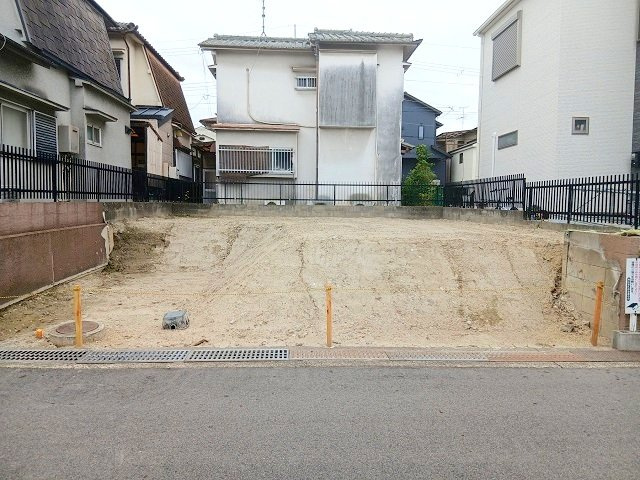 【外観】 | 美濃山幸水　土地