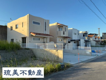 八重瀬町伊覇（全4棟）1・2・3号棟の画像