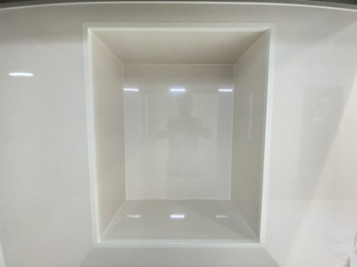 【キッチン】 | 八重瀬町伊覇（全4棟）1・2号棟 | ※同仕様写真です