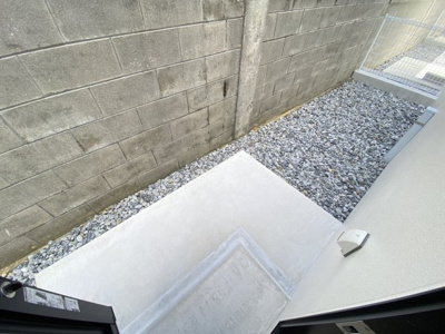 【その他】 | 八重瀬町伊覇（全4棟）1・2号棟 | ※同仕様写真です