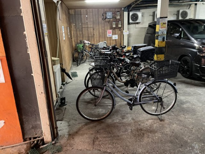 【その他共用部分】 | 大栄マンション