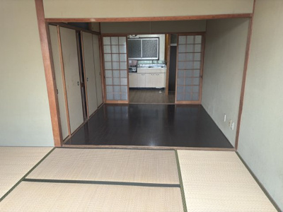 【内装】 | 大栄マンション