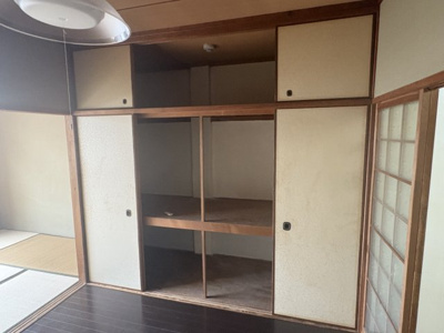 【収納】 | 大栄マンション