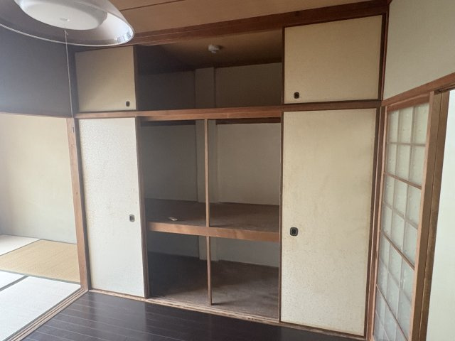 【収納】 | 大栄マンション