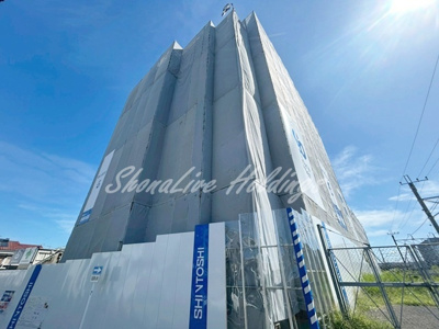 【その他共用部分】 | LUXENA⁺PAWS藤沢