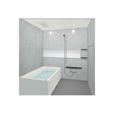 【浴室】 | LUXENA⁺PAWS藤沢 | パース