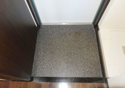 【玄関】 | プレステージ高野台 | 玄関(同一仕様写真）