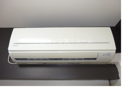 【設備】 | プレステージ高野台 | エアコン(同一仕様写真）