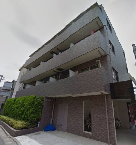 プレステージ高野台の外観|外観☆