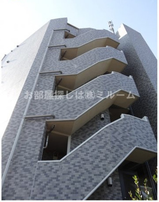 【外観】 | プレステージ高野台 | 外観☆