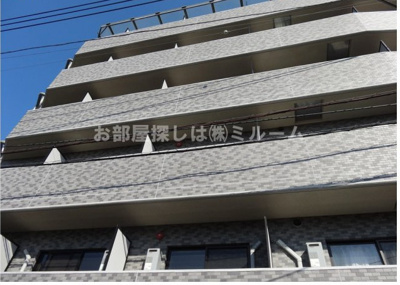 【外観】 | プレステージ高野台 | 外観☆