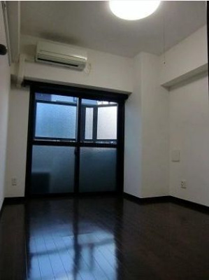 【居間・リビング】 | プレステージ高野台 | フローリングの洋室(同一仕様写真）