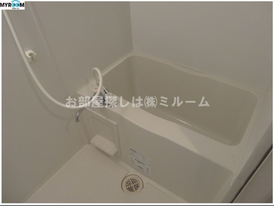 【浴室】 | プレステージ高野台 | 人気のバストイレ別♪(同一仕様写真）