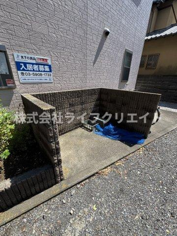 アムールSakuraのその他共用部分