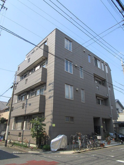 ファイン　ヴィレッジの外観|★駅または物件現地お待ち合わせでのご案内も可能です★