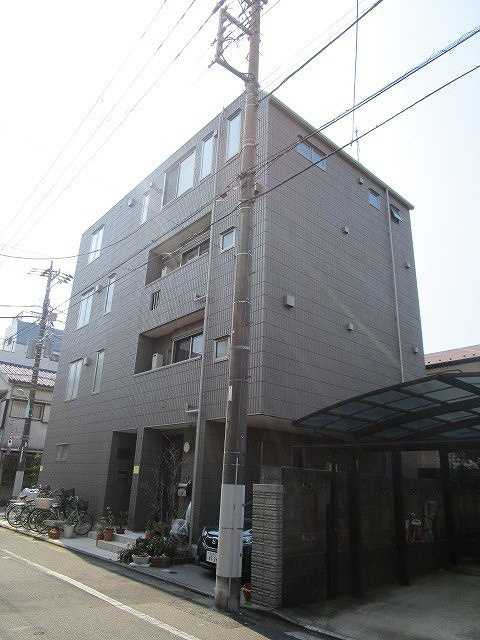 ファイン　ヴィレッジの外観|★旭化成ヘーベルメゾン★