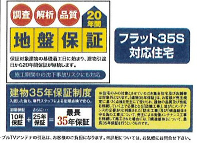【省エネ性能ラベル】 | 新築　京王相模原　JR横浜線　相模線　橋本駅　城山１