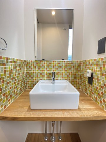 【洗面所】 | 合志市野々島