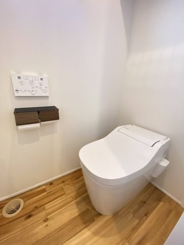 【トイレ】 | 合志市野々島