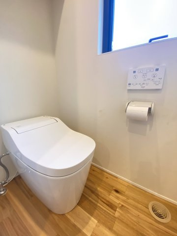 【トイレ】 | 合志市野々島