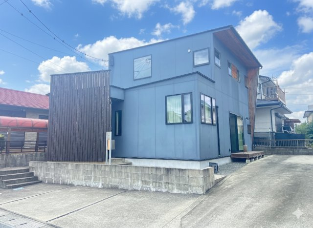 【外観】 | 合志市野々島