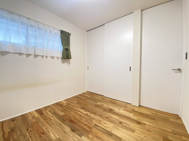 【洋室】 | 合志市野々島