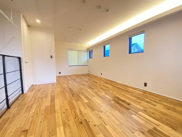 【洋室】 | 合志市野々島