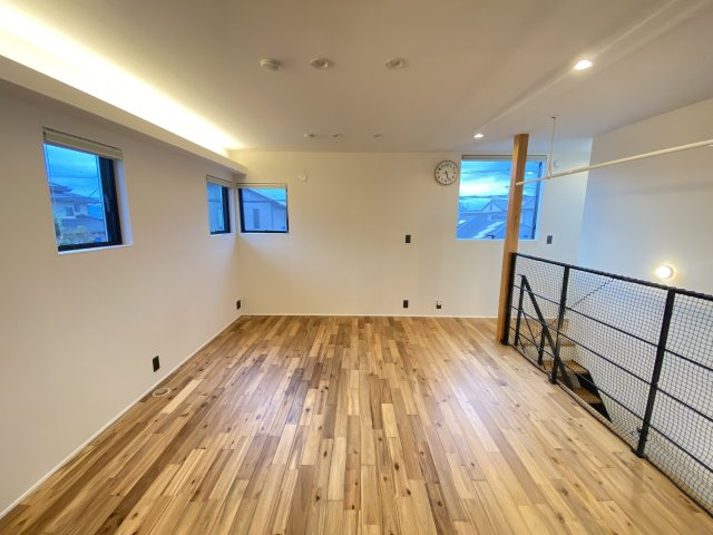 【洋室】 | 合志市野々島