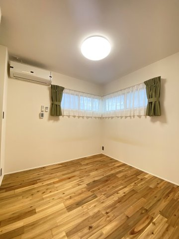 【洋室】 | 合志市野々島