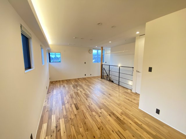 【洋室】 | 合志市野々島